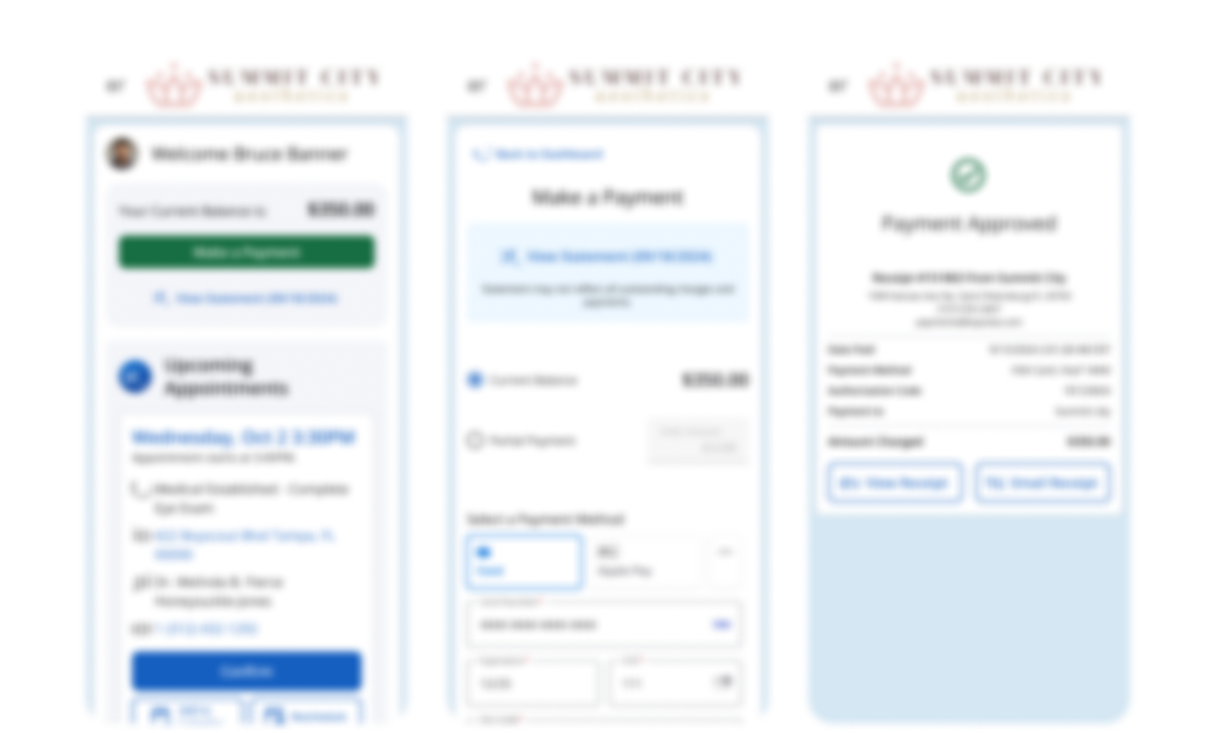 UI Design