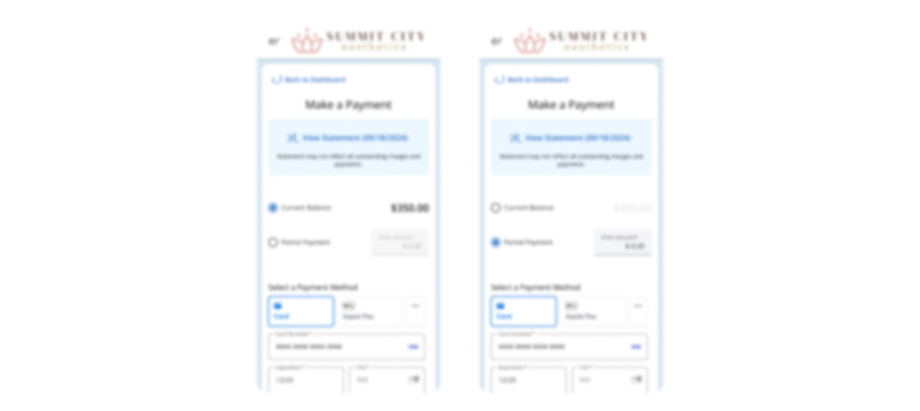 UI Design