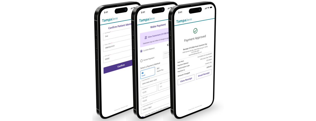 UI Design