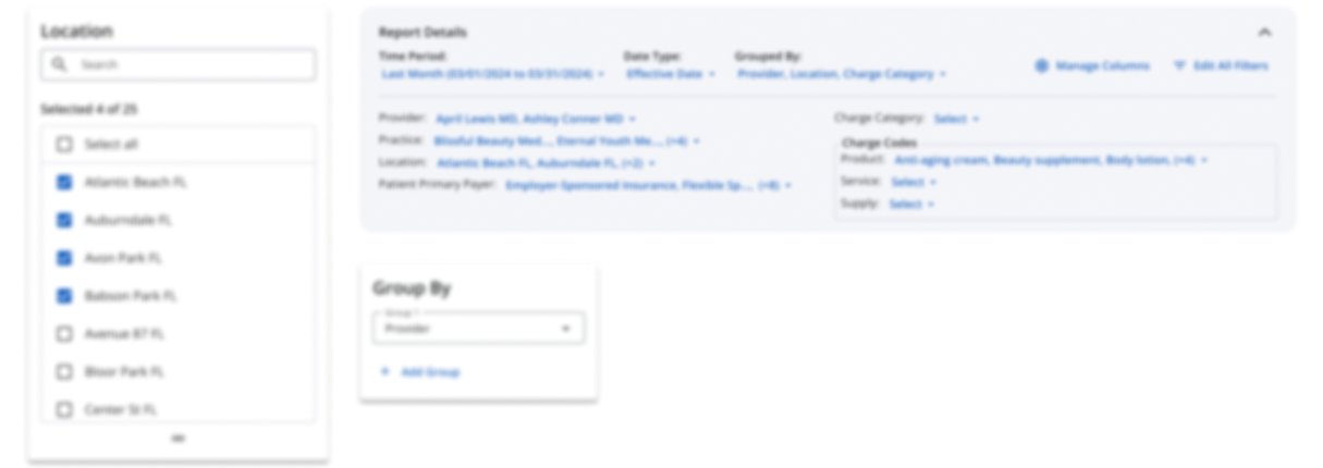 UI Design